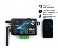 Wi-Fi +BT WiBee