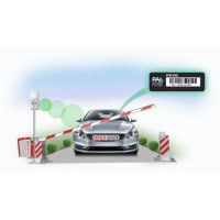 УПРАВЛЕНИЕ АВТОМАТИКОЙ ИСПОЛЬЗУЯ ПАССИВНУЮ RFID-МЕТКУ НА УДАЛЕНИЯХ ДО 10М