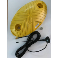 Дорожный контроллер VD900-433